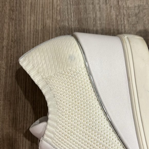 Wishbone Collection Noelle wedge - Picture 5 of 10